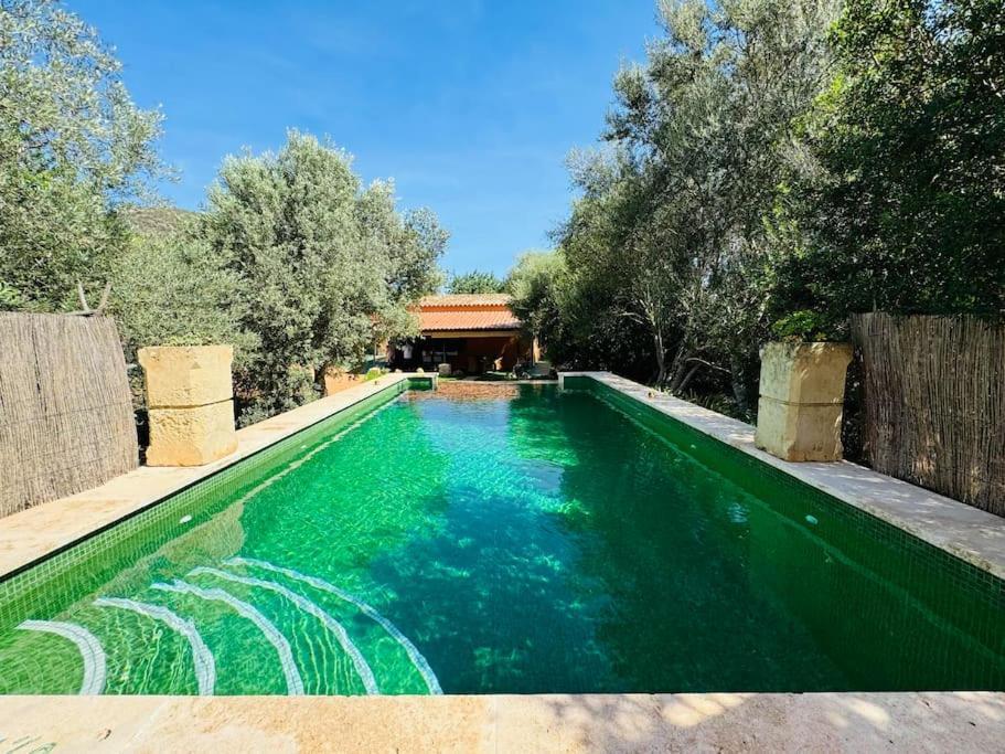 Can Conill Villa Llucmajor  Exterior photo
