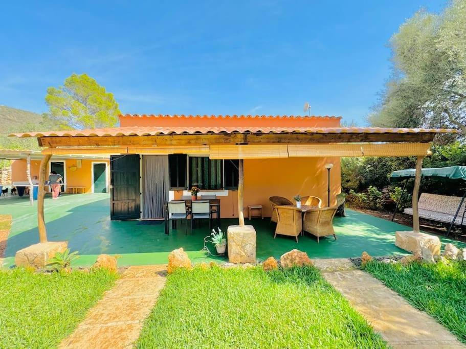 Can Conill Villa Llucmajor  Exterior photo