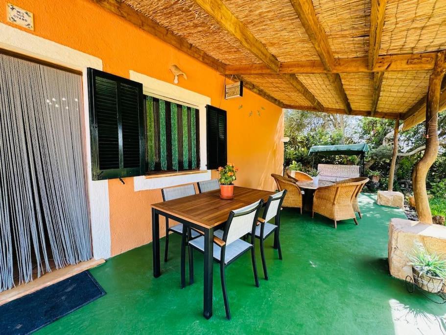 Can Conill Villa Llucmajor  Exterior photo
