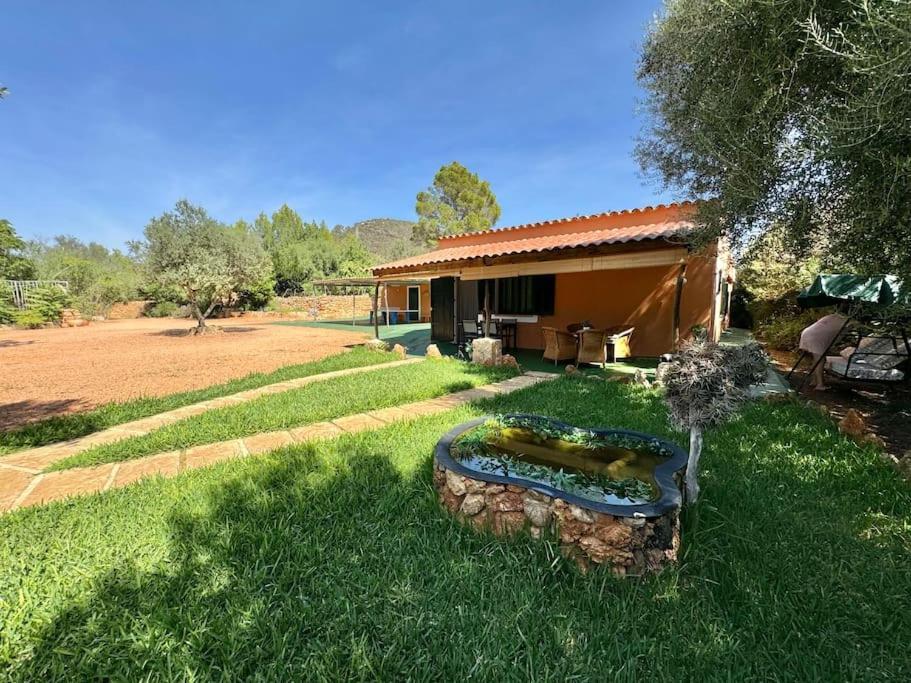 Can Conill Villa Llucmajor  Exterior photo