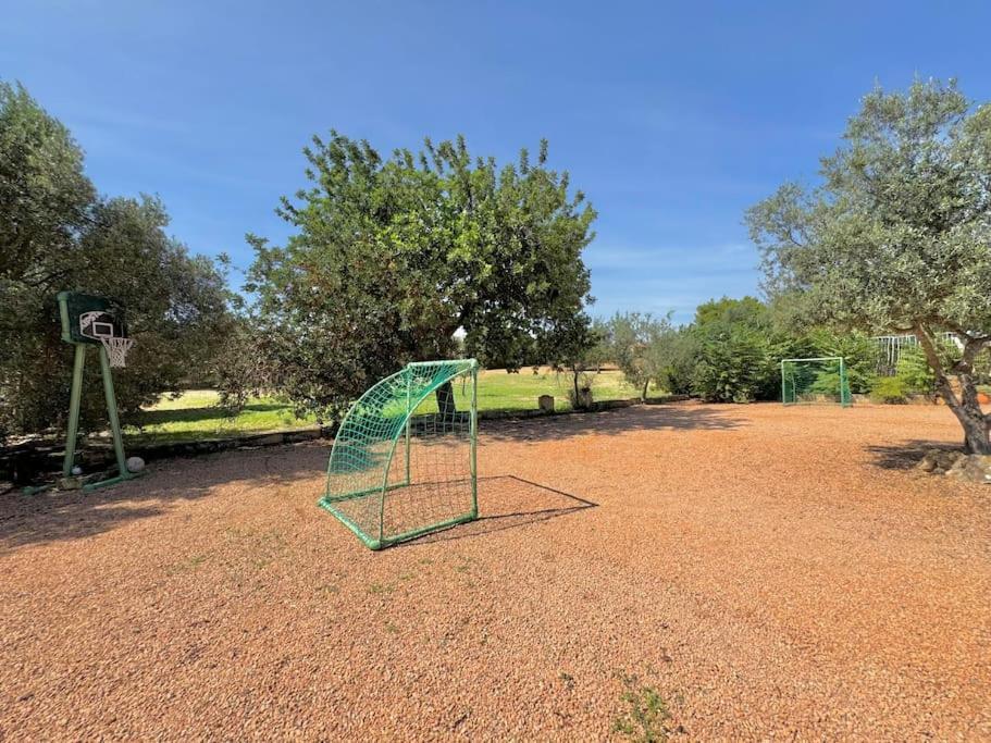 Can Conill Villa Llucmajor  Exterior photo
