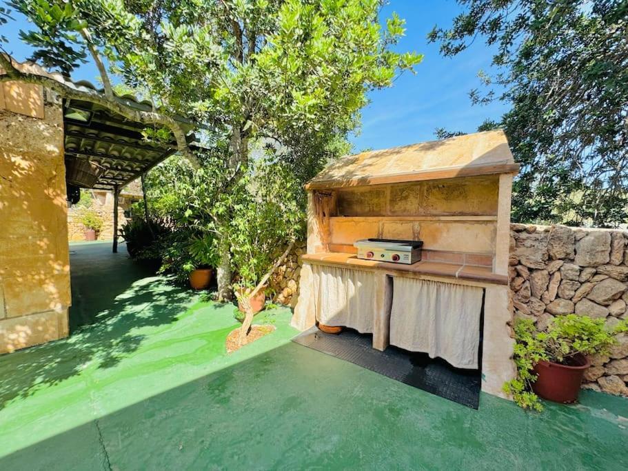 Can Conill Villa Llucmajor  Exterior photo